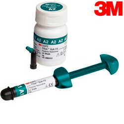 Filtek Bulk Fill POSTERIOR (3M)