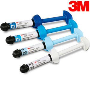 Filtek Ultimate (3M)