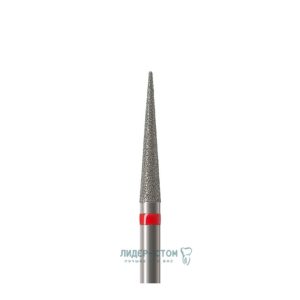 859-018F-HP Фреза алмазная Мелкая [Игла] NTI(Германия)