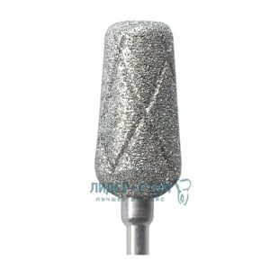 AG405-090EC-HP Фреза алмазная очень грубая [Груша] NTI(Германия)