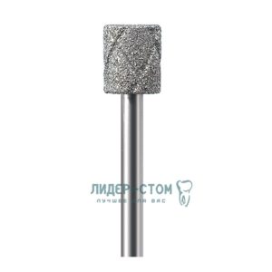 AG836-060EC-HP Фреза алмазная очень грубая [Цилиндр] NTI(Германия)