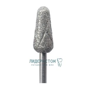 Алмазные фрезы для маникюра NTI(Германия)