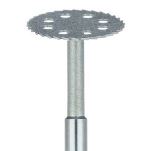 Алмазные хирургические боры, фрезы, диски Meisinger