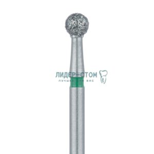 801G HP Фреза алмазная Шар Meisinger (Германия) 801G HP Фреза алмазная Шар Meisinger (Германия)
