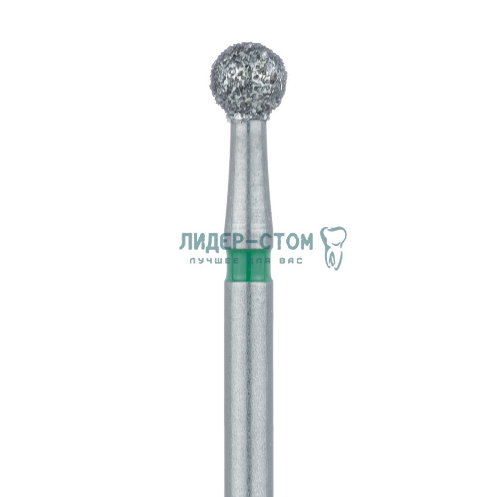 801G HP Фреза алмазная Шар Meisinger (Германия) 801G HP Фреза алмазная Шар Meisinger (Германия)