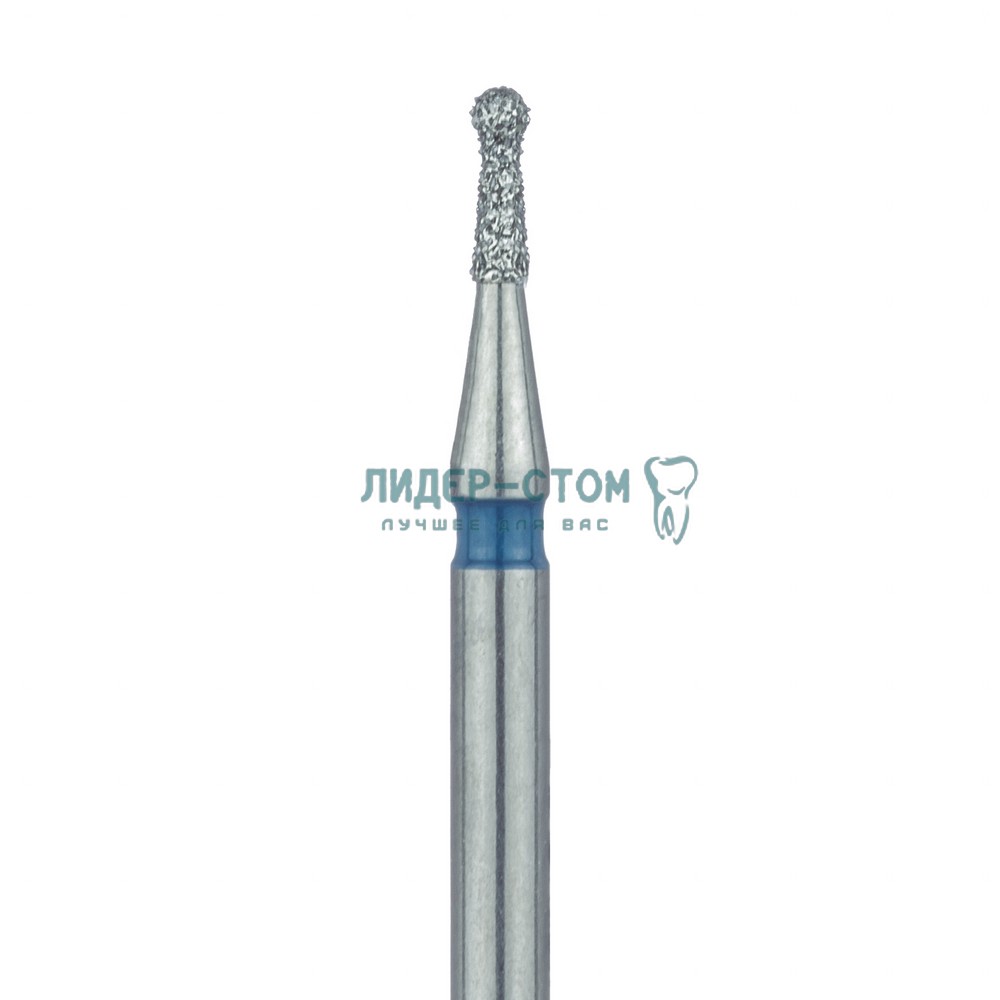 802 FG Бор алмазный шар с воротничком Meisinger (Майзингер) (Германия) 802 FG Бор алмазный шар с воротничком Meisinger (Майзингер) (Германия)