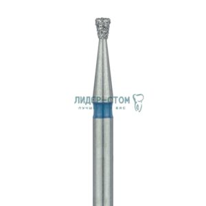 805 Бор алмазный (5шт) Meisinger (Майзингер)   Обратный  Конус