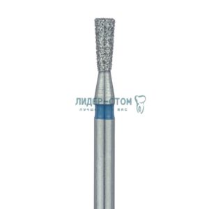 807 Бор алмазный (5шт) Meisinger (Майзингер)  Обратный  Конус Удлиненный