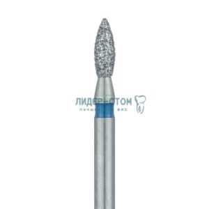 830 Бор алмазный (5шт) Meisinger (Майзингер) Бутон
