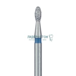 833 Бор алмазный  (5шт) Олива Meisinger (Майзингер)  (Германия)