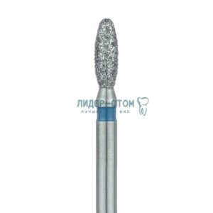 833L 018 FG Бор алмазный (5шт) Meisinger (Майзингер) Олива