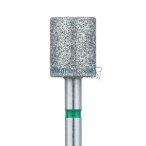837LG HP Фреза алмазная Цилиндр Грубая (2шт) Meisinger (Германия) 837LG HP Фреза алмазная Цилиндр Грубая (2шт) Meisinger (Германия)