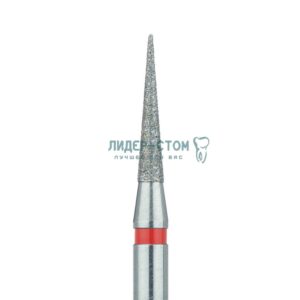 859F-018 HP Фреза алмазная Игла Мелкая (5 шт) Meisinger(Германия)