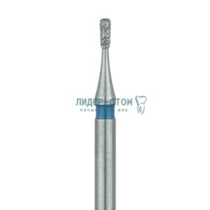 809  Бор алмазный (5шт) Meisinger (Майзингер) Груша