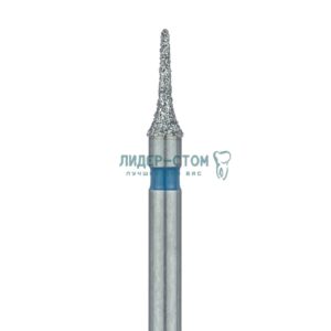 820 Бор алмазный (5шт) Meisinger (Майзингер) Апроксимальный (Межзубный)