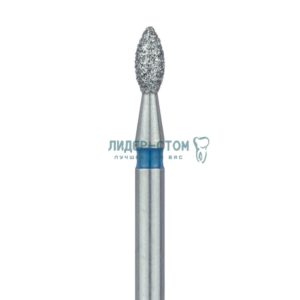 831 Бор алмазный (5шт) Meisinger (Майзингер) Бутон