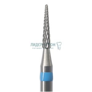HF138CE-016 фреза Игла(Пика)   NTI (Германия) [Крестообразная средняя насечка]