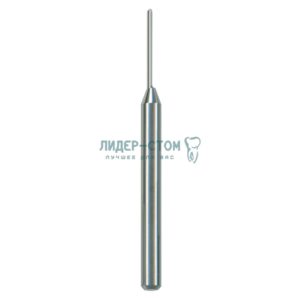 Фреза NTI HF210FT-007 (Бор трубчатый, Tube Bur, Ø 0,7 мм)