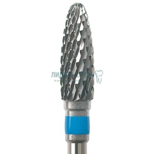 HF251CE-040 фреза Кукуруза  NTI (Германия) [Крестообразная средняя насечка]