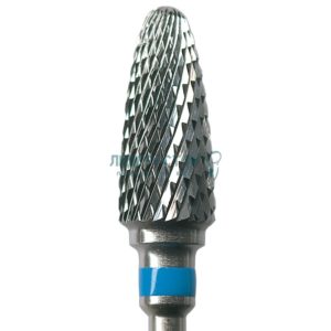 HF251CE-060 фреза Кукуруза  NTI (Германия) [Крестообразная средняя насечка]
