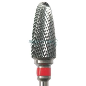 HF251FE-060 фреза Кукуруза  NTI (Германия) [Крестообразная мелкая насечка]