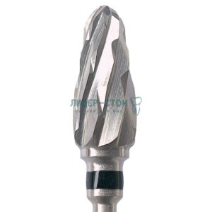 HF251XCE-060 фреза Кукуруза  NTI (Германия) [Сверхгрубая крестообразная насечка]