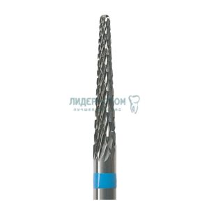 HF261CE-023 фреза Игла(Пика)   NTI (Германия) [Крестообразная средняя насечка]