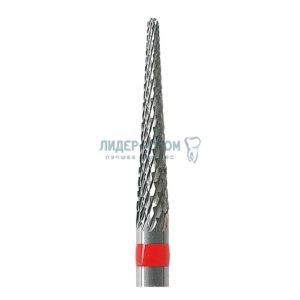 HF261FE-023 фреза Игла(Пика)   NTI (Германия) [Крестообразная тонкая насечка]
