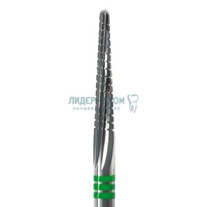 HF261QSCN-023 фреза Игла(Пика)   NTI (Германия) [Простая насечка с поперечной]