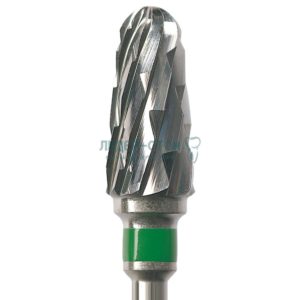HF351SCE-060 фреза  Конус закругленный  NTI (Германия) [Грубая крестообразная насечка]
