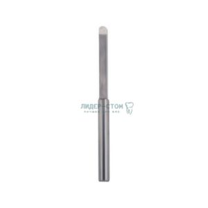 NTI HF354R-023 Шабер для воска (Wax Trimmer, Ø 2,3 мм)