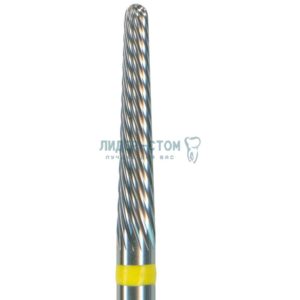 Фреза коническая NTI HF356SRF-123-023 (коническая, Ø 2,3 мм)