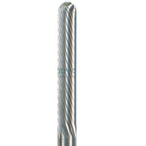Фреза коническая NTI HF364RL-123-023 (коническая / параллельная, Ø 2,3 мм)