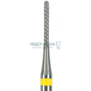 Фреза коническая NTI HF364RLF-123-010 (коническая / параллельная, Ø 1 мм)