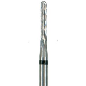 Фреза коническая NTI HF364XFR-123-015 (параллельная, Ø 1,5 мм)