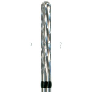 Фреза коническая NTI HF364XFR-123-023 (параллельная, Ø 2,3 мм)