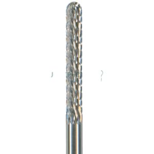 Фреза коническая NTI HF364XR-123-023 (параллельная, Ø 2,3 мм)