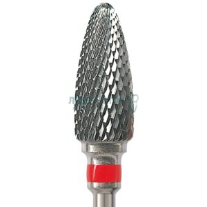 HFL251FE-060 фреза Кукуруза NTI (Германия) [Крестообразная тонкая насечка]