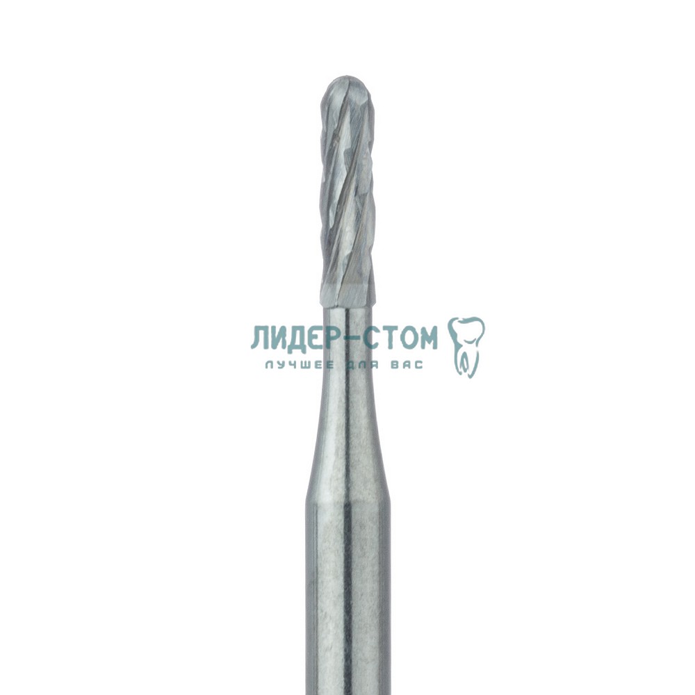 HM21RX FG бор твердосплавный (5 шт) для разрезания коронок Meisinger HM21RX FG бор твердосплавный (5 шт) для разрезания коронок Meisinger