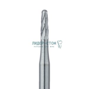 HM23RX 012 FG бор твердосплавный  (5 шт) для разрезания коронок Meisinger
