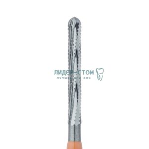HM31CL 012 FG бор твердосплавный (5 шт) для разрезания коронок Meisinger