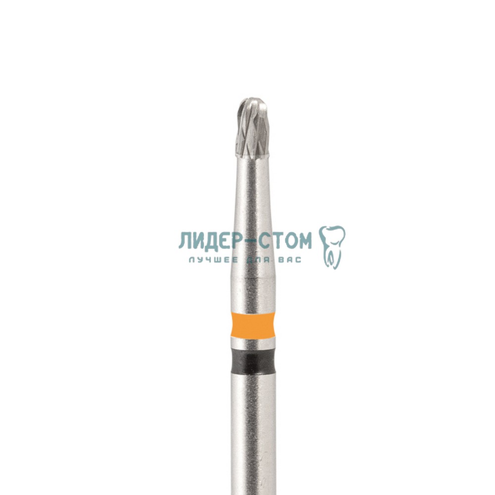 HM4C FG бор твердосплавный (5 шт) для разрезания коронок Meisinger HM4C FG бор твердосплавный (5 шт) для разрезания коронок Meisinger
