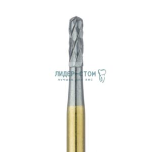 HMG21RX FG  бор твердосплавный (5 шт) для разрезания коронок Meisinger