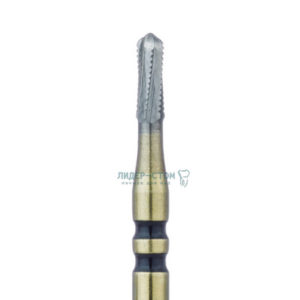 HMG35RS 012 FG 314 бор твердосплавный (5 шт) для разрезания коронок Meisinger