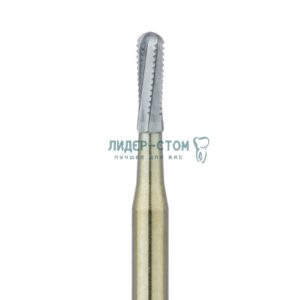 HMG37RS 012 FG бор твердосплавный (5 шт) для разрезания коронок Meisinger