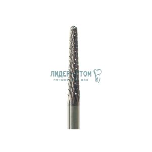 Фреза коническая NTI MC356XR-123-023 Millennium Cutter Ø 2,3 мм