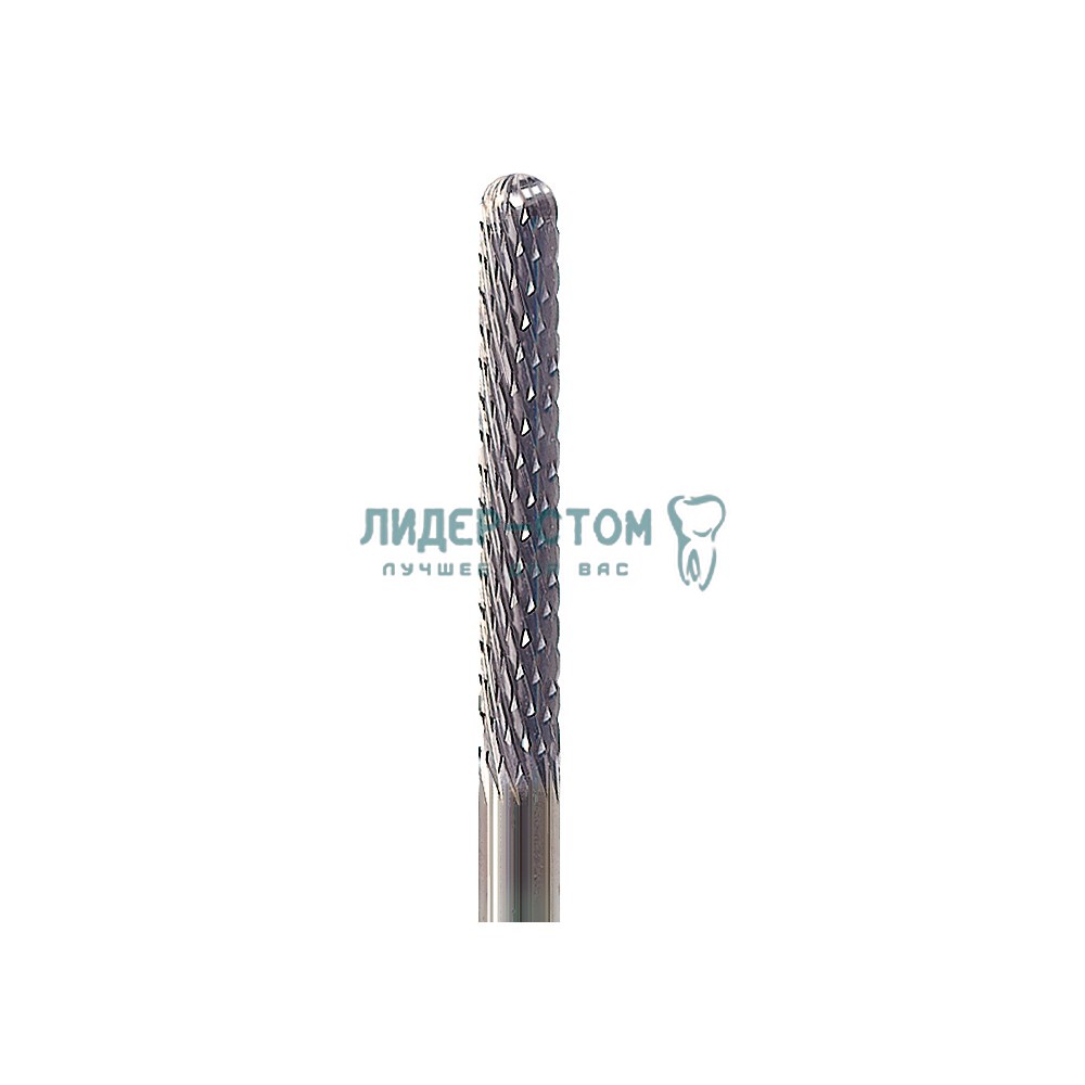 Фреза NTI MC364XR-023 Millennium Cutter NT Ø 2,3 мм Фреза NTI MC364XR-023 Millennium Cutter NT Ø 2,3 мм