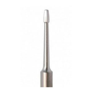 407RF фреза стальная для удаления птеригия ony-clean, 1.2 мм, Meisinger (Германия)