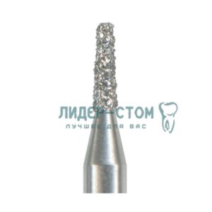 845-M-HP Фреза алмазная Средняя [Конус] NTI(Германия)