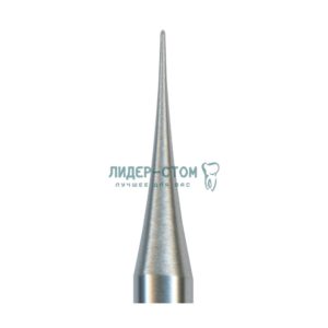 H1-002-HP Бор твердосплавный NTI  Форма Шар